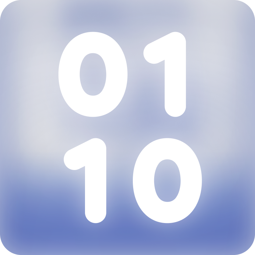 Secure data icon